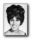 Linda Carranco: class of 1967, Norte Del Rio High School, Sacramento, CA.